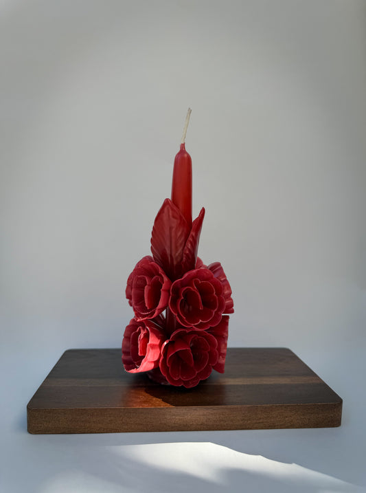 Flor Classica - 7" Taper