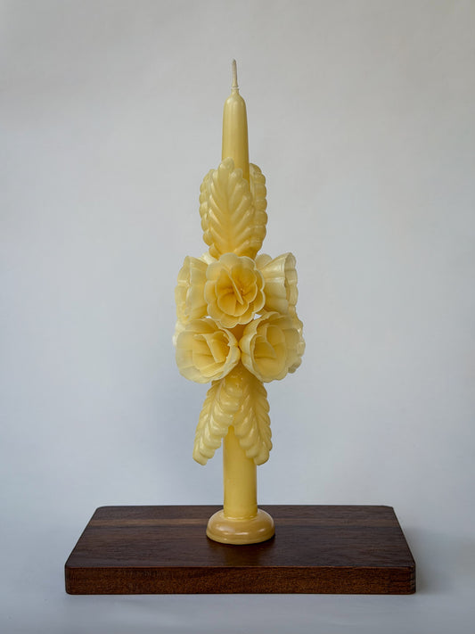 Flor Classica - 13" Taper