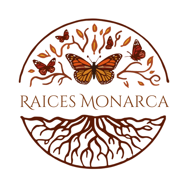 Raices Monarca